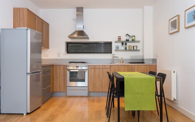 1 Bedroom Holloway Flat