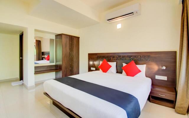 XEC Residency