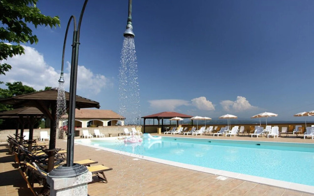 Agriresidence Debbiare