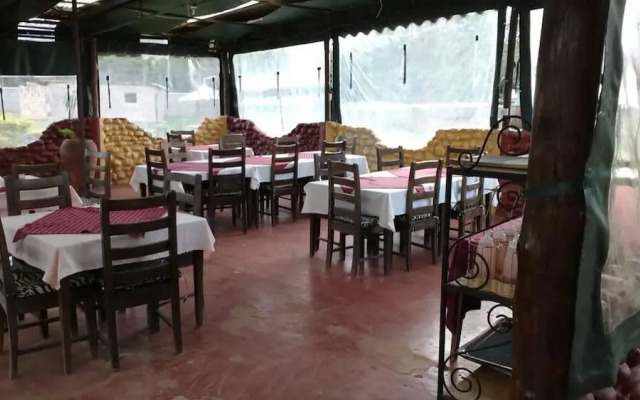 Spice Garden