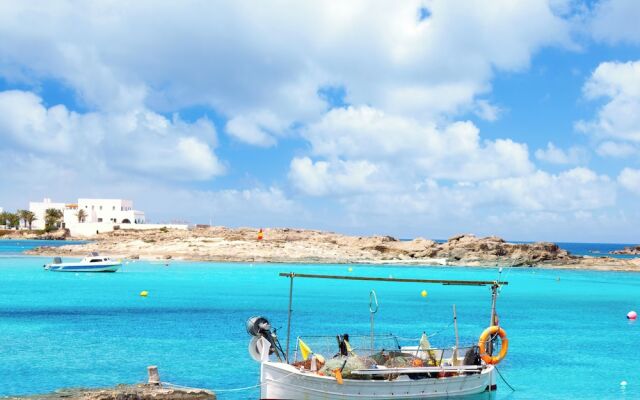 Mar Suites Formentera by Universal Beach Hotels