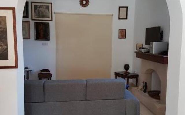 Giorgio Vacation House