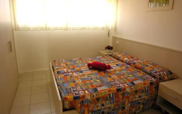 Appartamenti Ai Pini