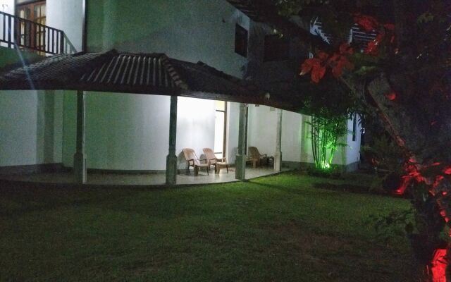Villa Happy Home