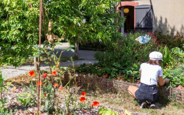 Domaine de l'Oiselière