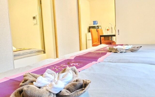 Near Namba Homey Room