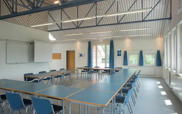 Schaan-Vaduz Youth Hostel