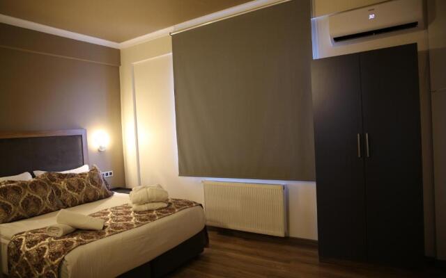 Mountain House Akhalsheni