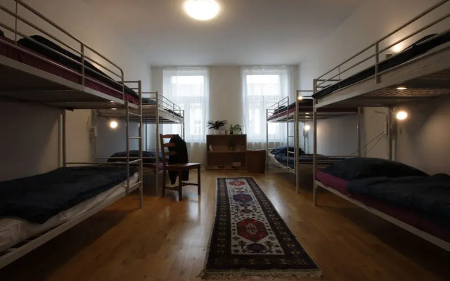 IN Hostel Prague
