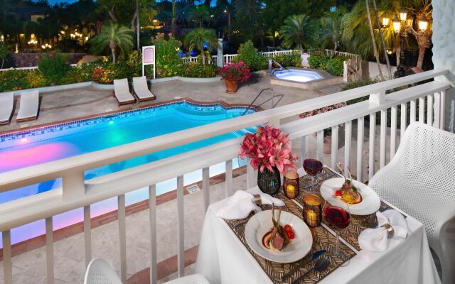 Sandals Grande Antigua - ALL INCLUSIVE Couples Only