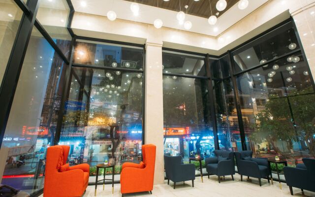 Central Hotel & Spa