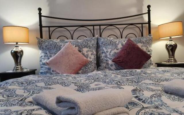 Karmelita Boutique Apartman