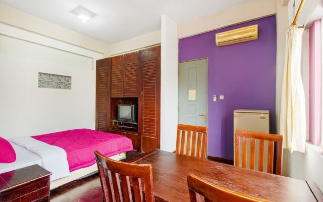 Tobana House Bintaro