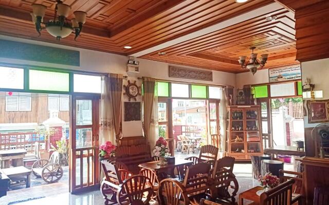 phuglong bedandbreakfast