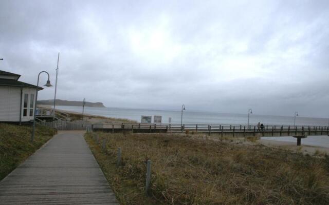 Villa Mona Lisa Whg. 6