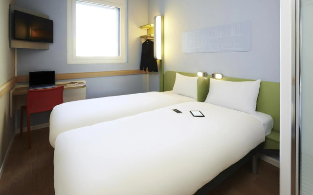 ibis Budget Lyon Eurexpo Chassieu