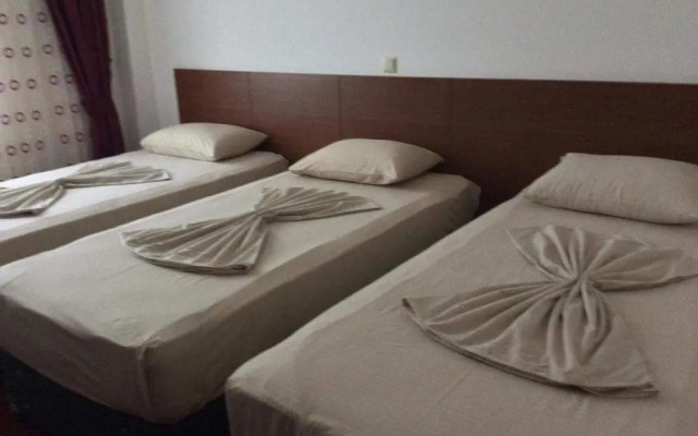 Hasdikoz Abdik Hotel