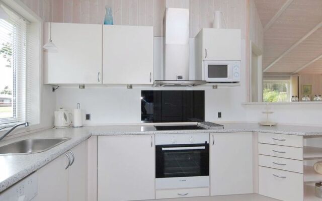 "Vivina" - 700m from the sea in NW Jutland
