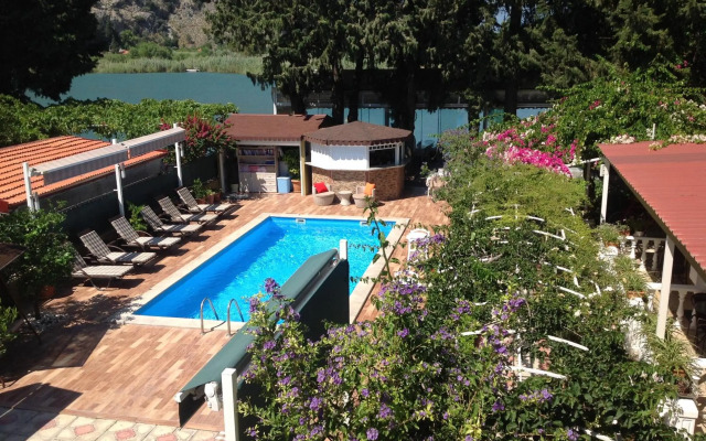 Berg Hotel