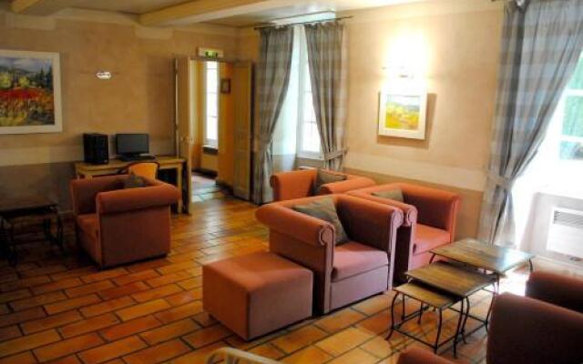 Hôtel Montmirail