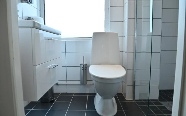 Älvsjö stadshotell