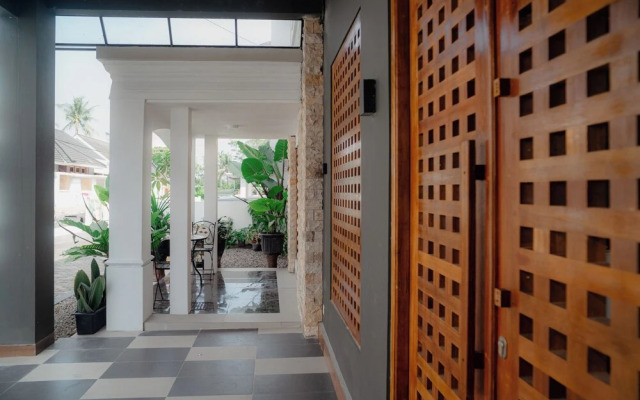 Illusion Homestay