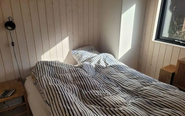 4 Star Holiday Home in Nykobing Sj
