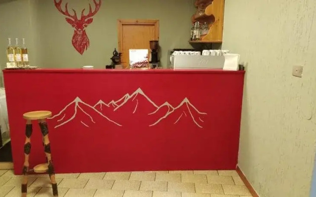 Pensione Sant'Angela