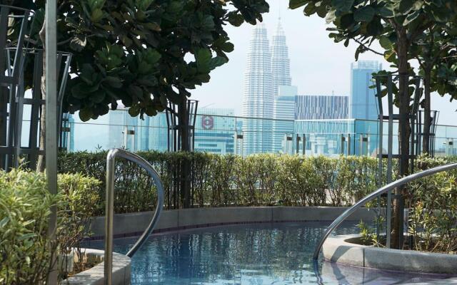 Hala Robertson Suites