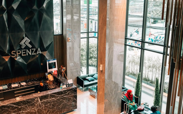 Spenza Hotel