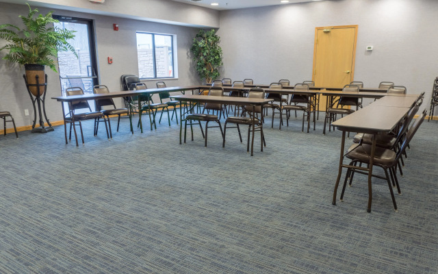 Holiday Inn Express Winfield by IHG