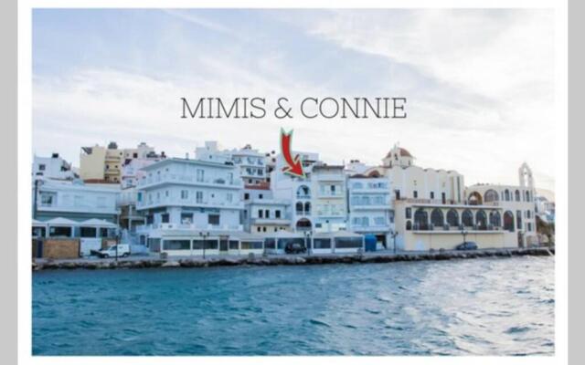 Mimis & Connie 2