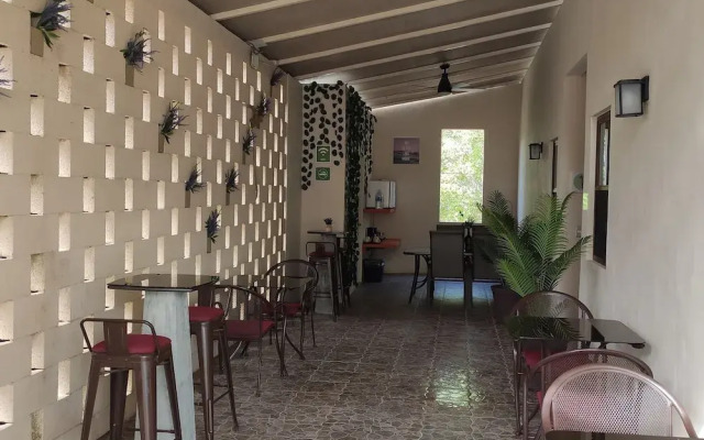 Azcapri Villa-Boutique & Spa