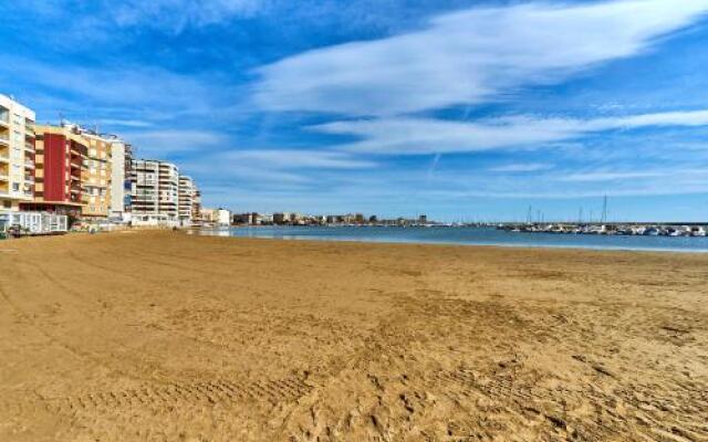 Espanhouse Rafal 434