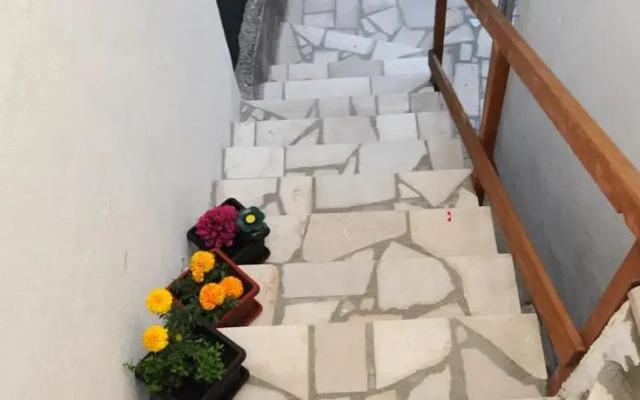 Your Split apartment