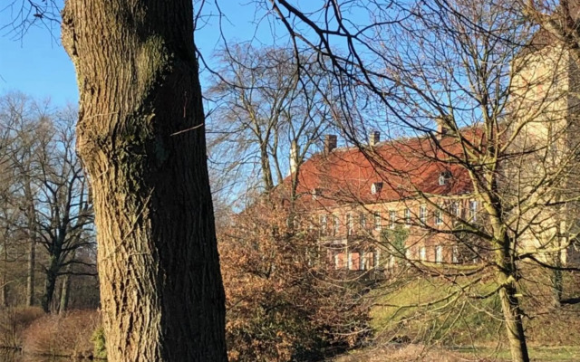 Hotel am Doktorplatz