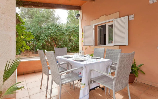 Villa Angela