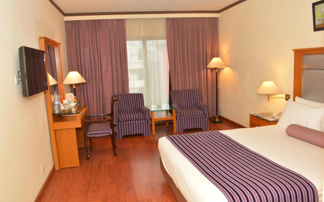 Islamabad Hotel