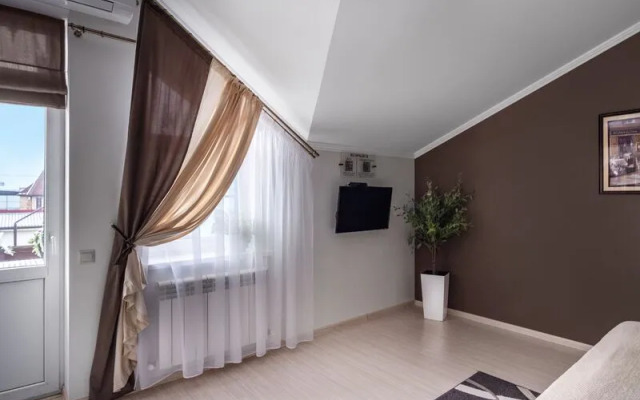 Таунхаус Парк энд Хаус