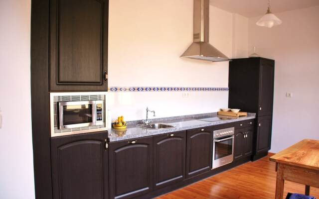 La Casona De Tia Victoria