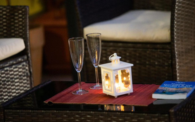 Suite Avenia