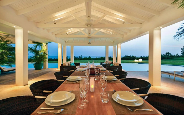 Villa Ambiance