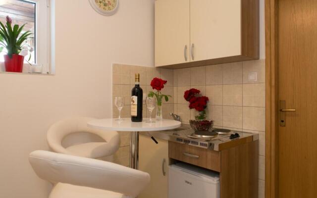 Rooms Ivan