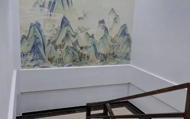 Guiyang Quanhu Theme Hotel