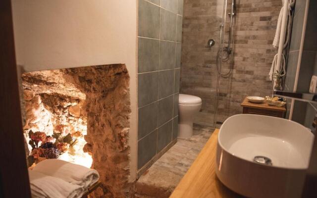 Aurora Medieval House