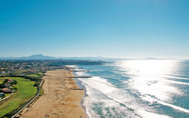 Les jardins de l'Amitié