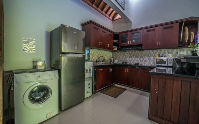 Villa Cantik