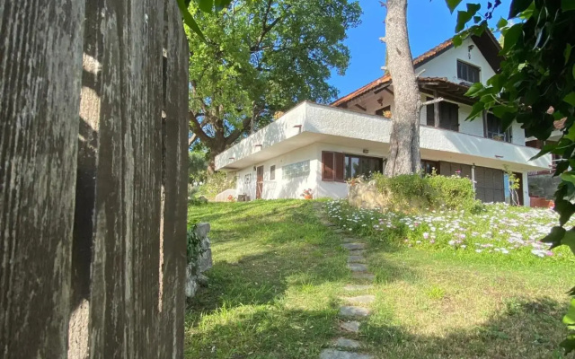 Wild Oaks Cottage