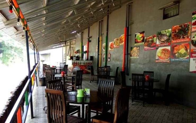 Tristar Homestay