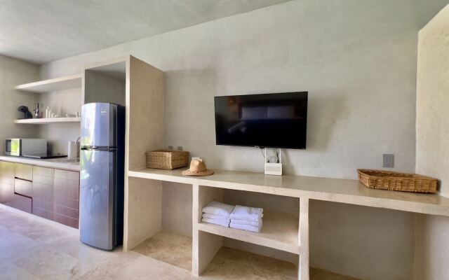 Selva Studios by Casago